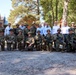 Breach training during CODEL visit in Finland