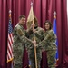 Friesen takes command of 380th EMDS Phantom Medics