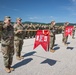 Vermont’s 572nd Brigade Engineer Battalion Celebrates New Commander