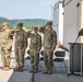 Vermont’s 572nd Brigade Engineer Battalion Celebrates New Commander