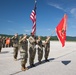 Vermont’s 572nd Brigade Engineer Battalion Celebrates New Commander