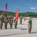 Vermont’s 572nd Brigade Engineer Battalion Celebrates New Commander