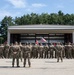 Vermont’s 572nd Brigade Engineer Battalion Celebrates New Commander