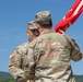 Vermont’s 572nd Brigade Engineer Battalion Celebrates New Commander