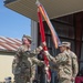 Vermont’s 572nd Brigade Engineer Battalion Celebrates New Commander