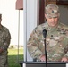 Vermont’s 572nd Brigade Engineer Battalion Celebrates New Commander