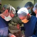 USU Alumnus, Faculty Provide Medical Relief in Ukraine