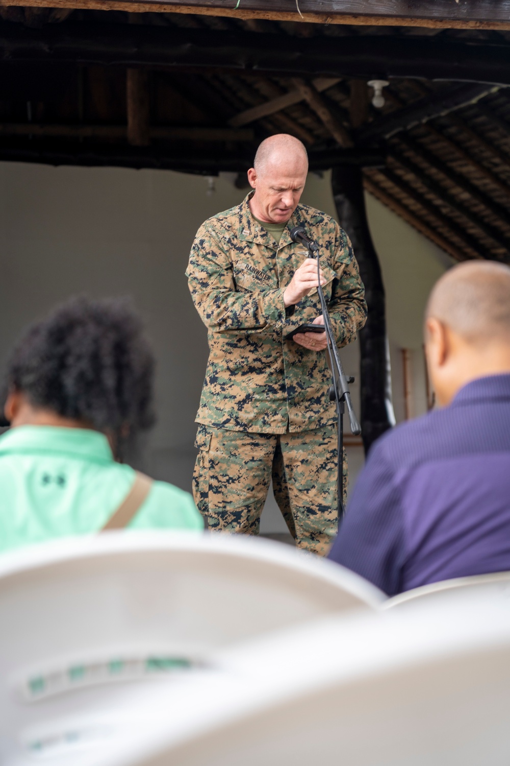 Task Force Koa Moana | Mental Health Awareness