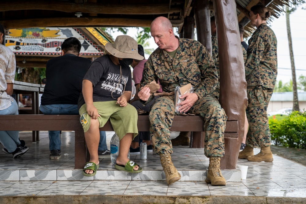 Task Force Koa Moana | Mental Health Awareness