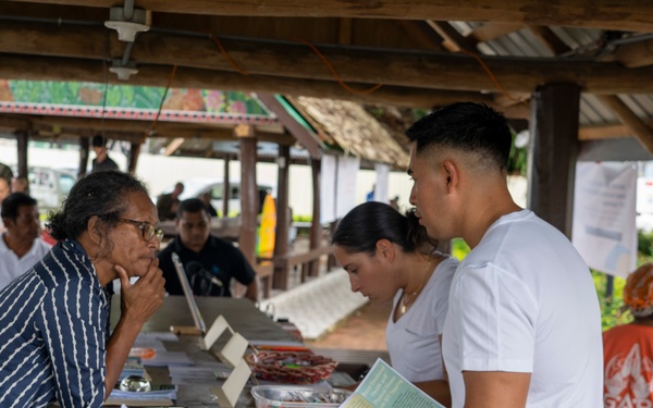 Task Force Koa Moana | Mental Health Awareness
