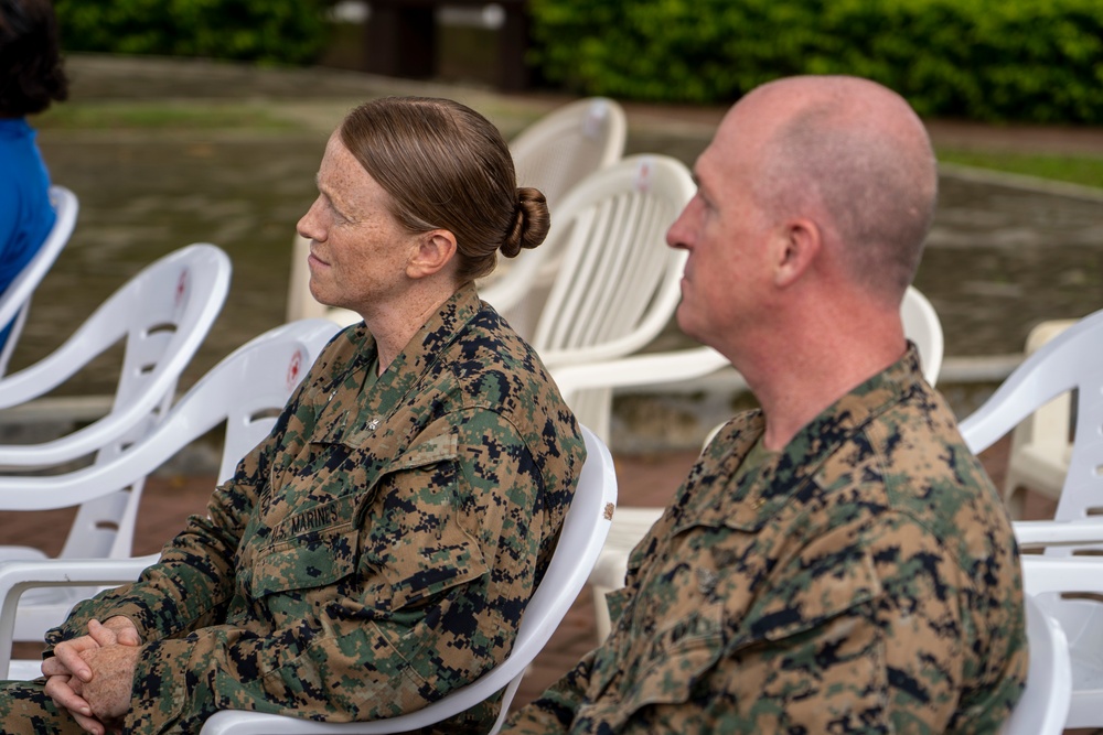Task Force Koa Moana | Mental Health Awareness