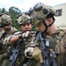 4th Combat Camera Squadron Conducts CQB Training