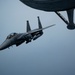 F-15s conduct ACE exercise