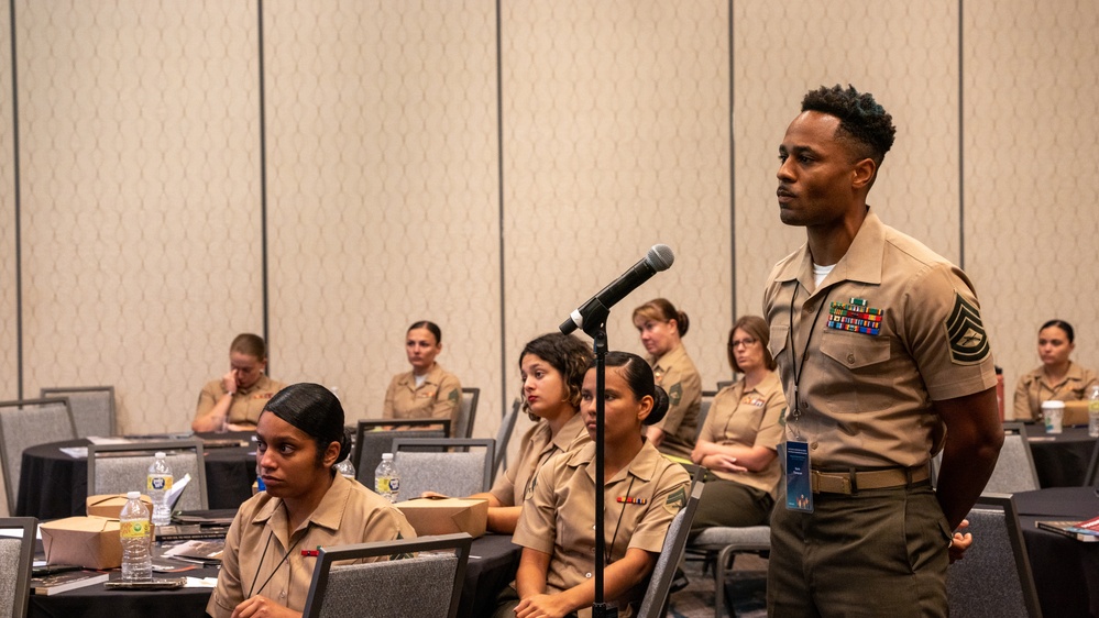 Joint Women’s Leadership Symposium 2022