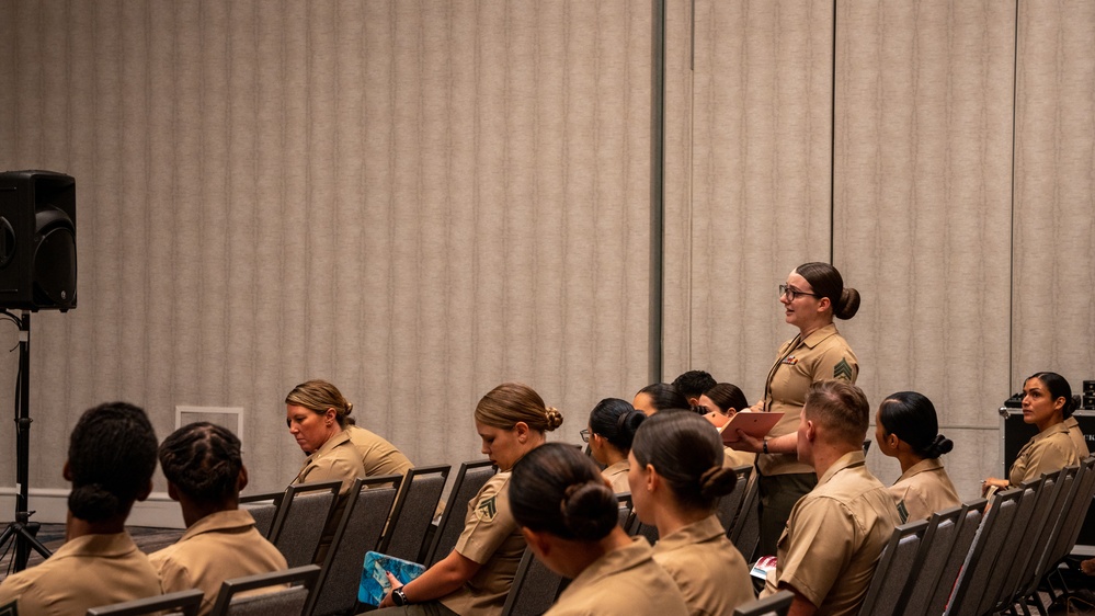 Joint Women’s Leadership Symposium 2022