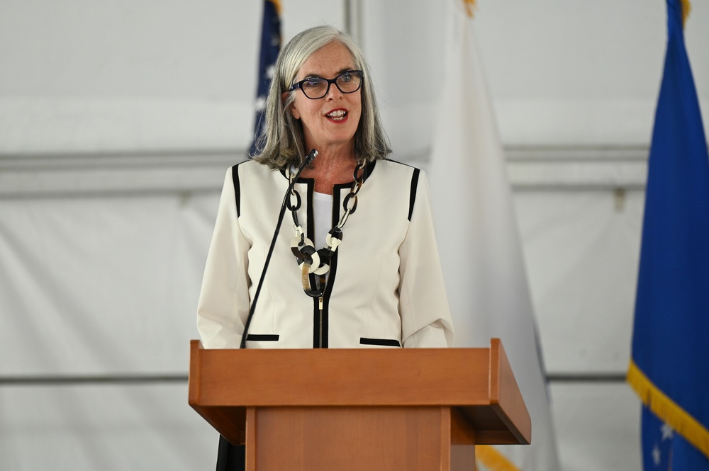 Groundbreaking for new facility at MIT Lincoln Laboratory held