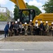 Groundbreaking for new facility at MIT Lincoln Laboratory held