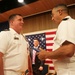 IWTC Virginia Beach Conducts Change of Command