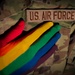 Pride Month celebrates Airmen diversity