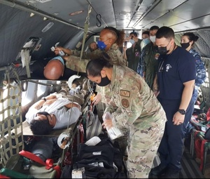 Pacific Pulse: January 31, 2022