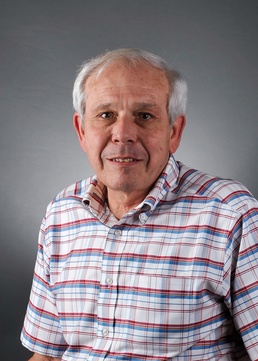 Michael Bennett achieves 50 years with AEDC