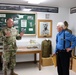 McCoy family descendants visit Fort McCoy