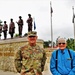 McCoy family descendants visit Fort McCoy