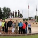 McCoy family descendants visit Fort McCoy