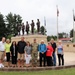 McCoy family descendants visit Fort McCoy