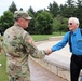 McCoy family descendants visit Fort McCoy