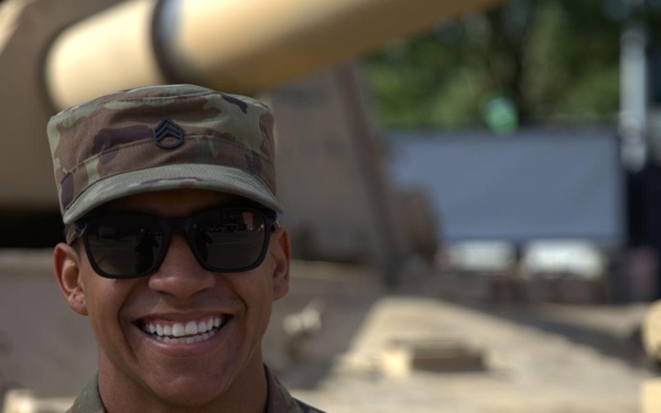 Bad Batch at Eurosatory 2022