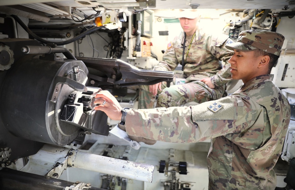 Bad Batch at Eurosatory 2022