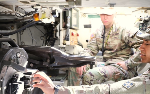 Bad Batch at Eurosatory 2022