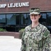 Aviation Corpsman helps deliver baby in NMCCL parking lot