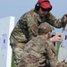 Airman Attend Pre-Deployment Event Trial