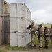 National Guard Infantry Conduct Live Fire Exercise at XCTC