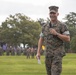 Combat Logistics Battalion 6 Change of Command Ceremony