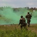 National Guard Infantry Conduct Live Fire Exercise at XCTC