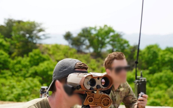 Green Berets with 1st Special Forces Group (Airborne) hone their combat, lifesaving skills