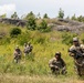 National Guard Infantry Conduct Live Fire Exercise at XCTC