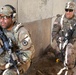 National Guard Infantry Conduct Live Fire Exercise at XCTC