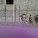 National Guard Infantry Conduct Live Fire Exercise at XCTC