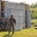 National Guard Infantry Conduct Live Fire Exercise at XCTC