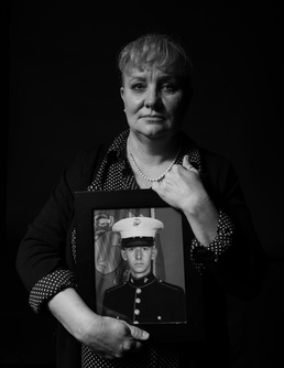 The people left behind: suicide from a survivor's perspective