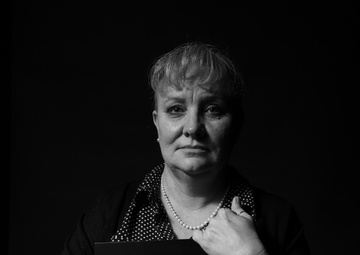 The people left behind: suicide from a survivor's perspective