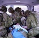 Green Berets with 1st Special Forces Group (Airborne) hone their combat, lifesaving skills