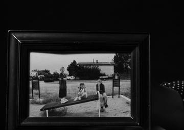 The people left behind: suicide from a survivor's perspective