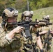 Green Berets with 1st Special Forces Group (Airborne) hone their combat, lifesaving skills