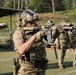 Green Berets with 1st Special Forces Group (Airborne) hone their combat, lifesaving skills