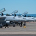 142nd Wing hosts Navy's Golden Dragons for DACT